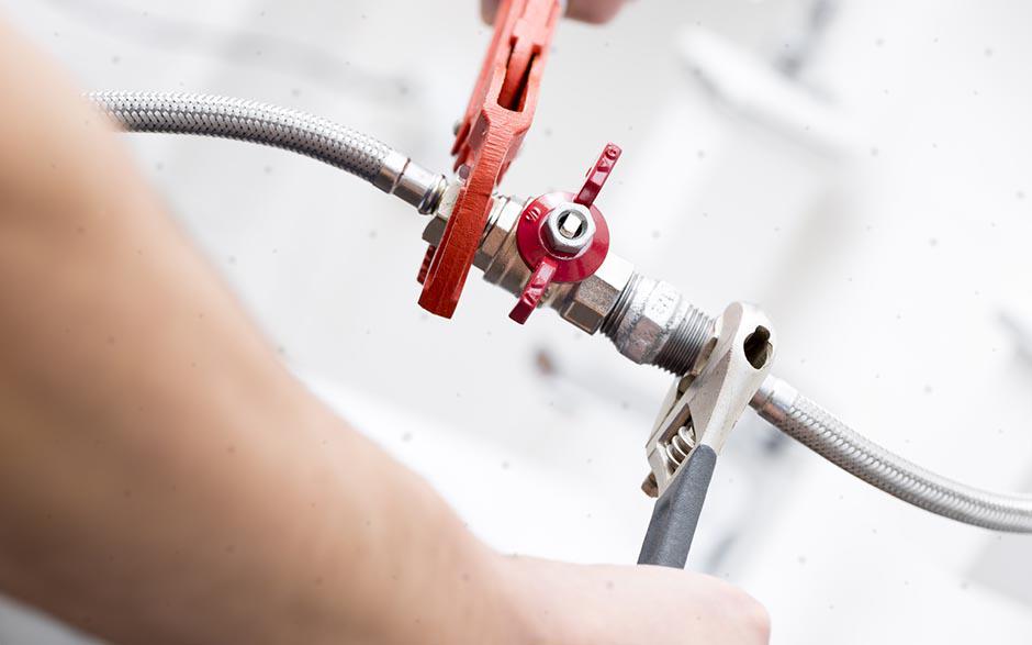 tarif recherche de fuite d'eau Montataire